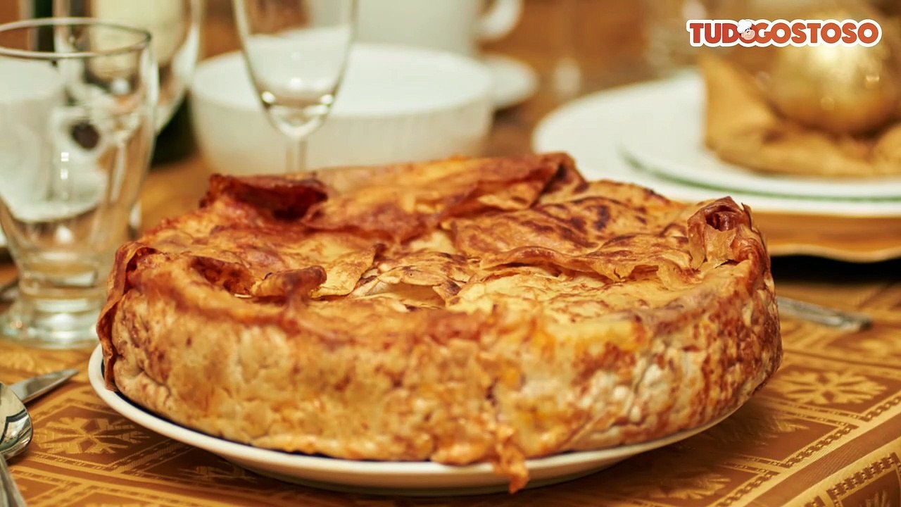 Timpano