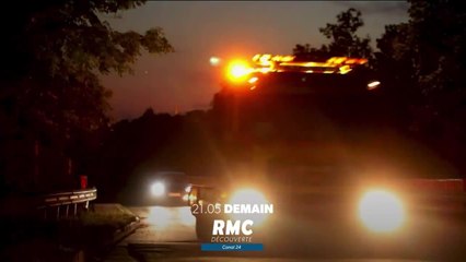 100 jours avec les dépanneurs de l'autoroute - 22 septembre