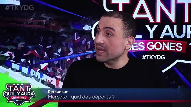 OL, Emerson, Paqueta, Guimarães, Shaqiri, Azmoun, Dembélé : TKYDG avec Sébastien Denis (Footmercato)