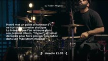 Culturebox, la nouvelle scène française (Hervé) - 20 septembre