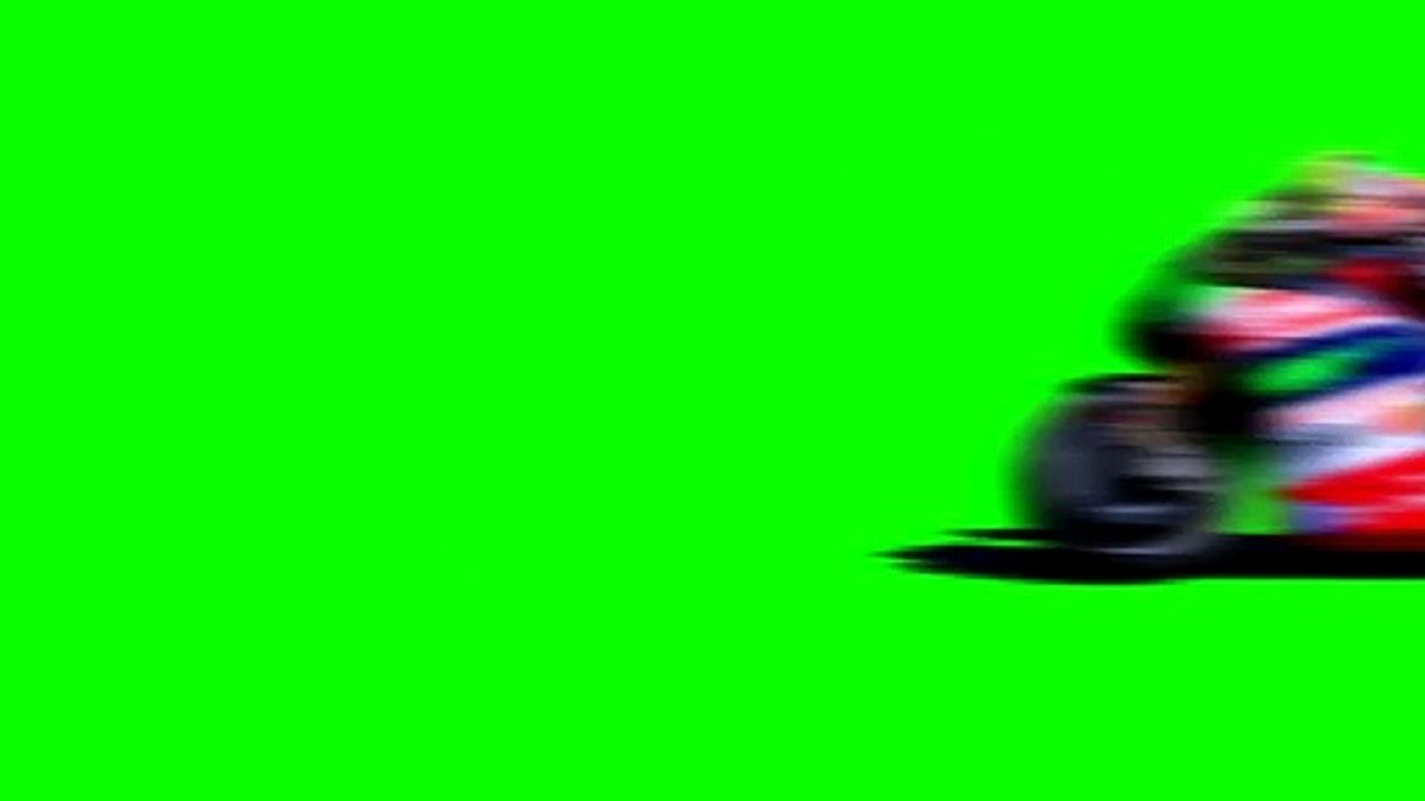 Motorcycle
