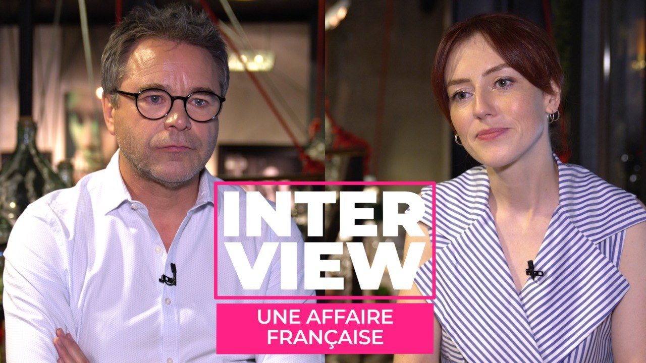 Une affaire française (TF1) : Guillaume de Tonquédec, Michaël Youn, Blandine Bellavoir, Guillaume Gouix… Comment les acteurs se sont préparés pour cette série sur l'affaire Grégory ?