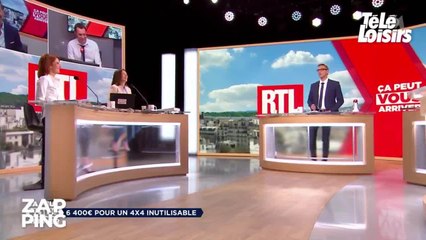 Matt Pokora : un membre des Backstreet Boys a failli acheter sa maison