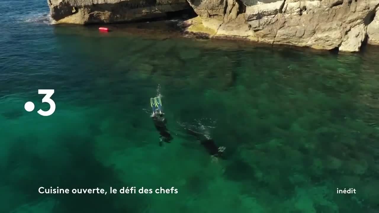 Cuisine ouverte - 17 septembre