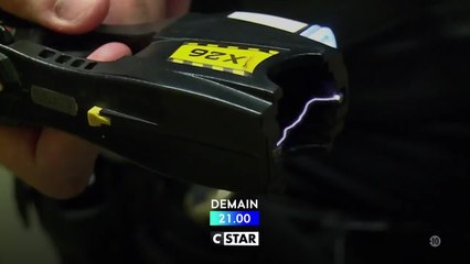 Au coeur de l’enquête - 23 septembre