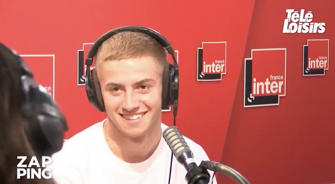 Danse avec les stars : en retard sur France Inter, Michou explique sa galère de taxi !