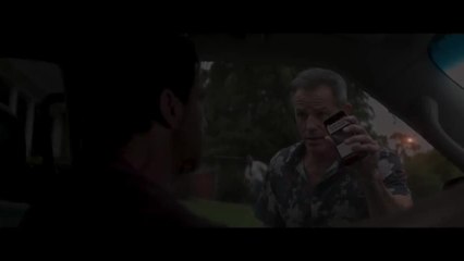 Greenland, le dernier refuge - 24 septembre