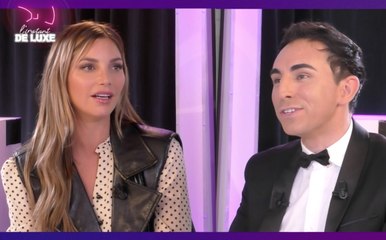 Nadège Lacroix balance sur le comportement de Tom Leeb sur le tournage de Sous le soleil