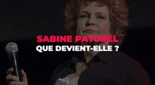 Sabine Paturel : que devient la chanteuse qui interprétait 