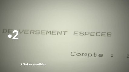 Affaires sensibles - 20 septembre