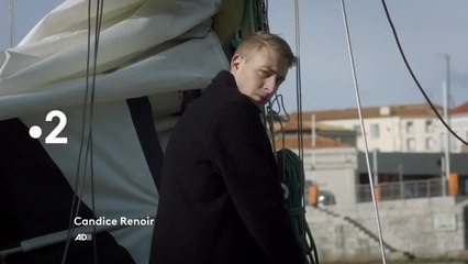 Candice Renoir - 17 septembre