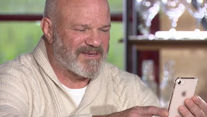 Objectif Top Chef : Philippe Etchebest fait une belle surprise à la grand-mère d'un candidat