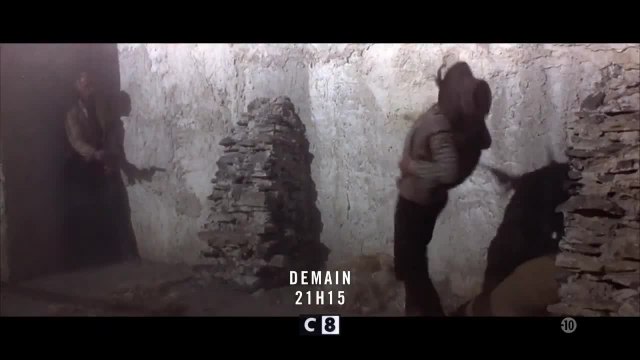 La mort était au rendez-vous - 14 septembre