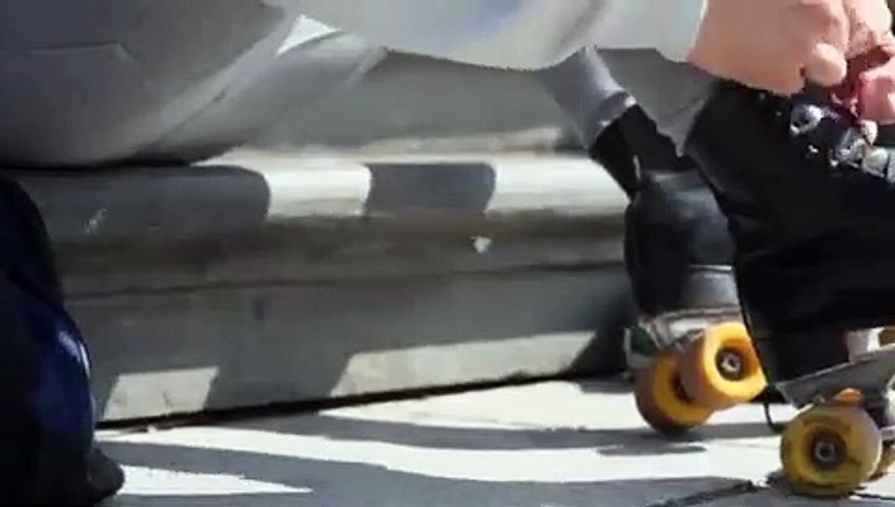 Roller Skates