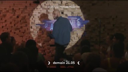 Paname Comedy Club - 17 septembre