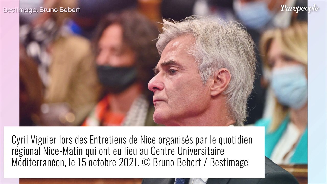 Cyril Viguier dans Face aux territoires : il recevra "tout le monde de droite comme de gauche"