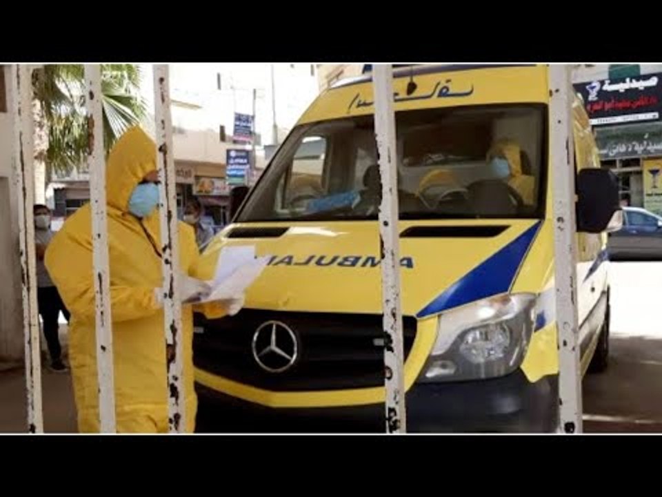 مدير أمن "عزل كفر الدوار"  : نعمل كتفا بكتف مع الجيش الأبيض