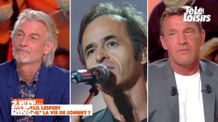 TPMP : Benjamin Castaldi révèle avoir acheté très cher un appart à Jean-Jacques Goldman