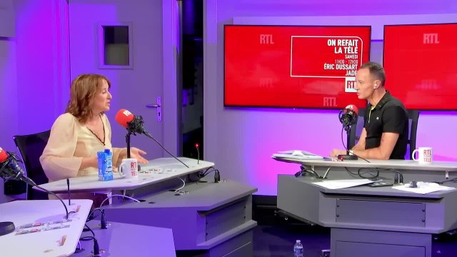 Anne Roumanoff dévoile avoir eu recours à la chirurgie esthétique