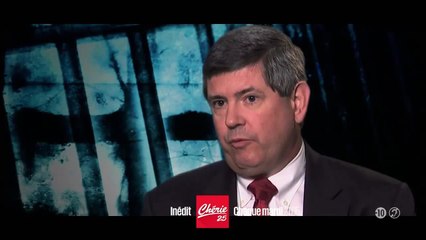 Snapped, les femmes tueuses - 7 septembre