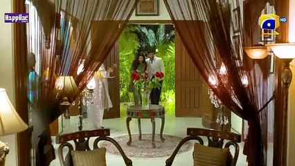 Aye Musht-e-Khaak - Episode 08 - [Eng Sub] 3rd January 2022