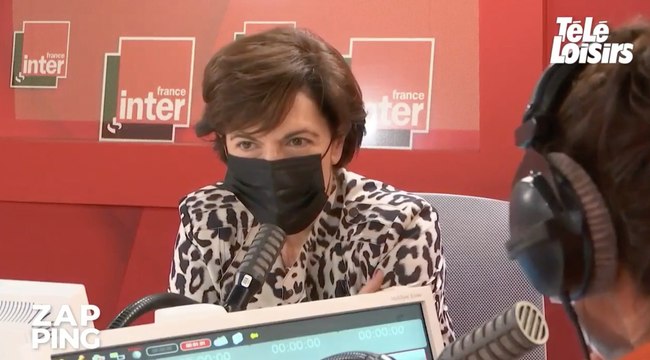 Ruth Elkrief : cet ultimatum aux dirigeants de BFM TV pour s'imposer lors d'un important débat !