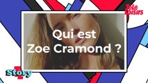 Qui est Zoe Cramond ? (Un homme toxique dans ma vie)