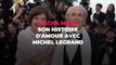 Macha Méril et Michel Legrand : leur belle histoire d'amour