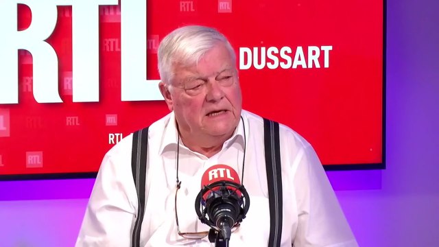 Exclu. L'animateur Fabrice fait des confidences sur sa retraite à Eric Dussart et Jade