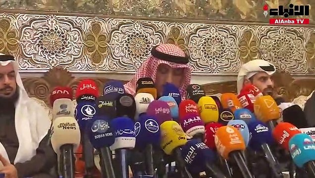 مسلم البراك عندما نرى ما تحققه دول الخليج من تقدم وازدهار وأرى كويتيين يبتعثون ويعالجون بدول الخليج أتحسر