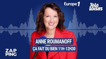 Anne Depétrini se confie sur son physique