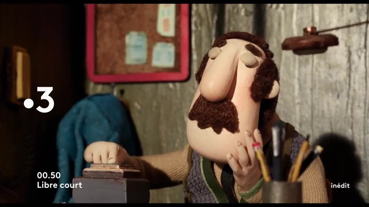 La vie secrète des chansons - 4 juin