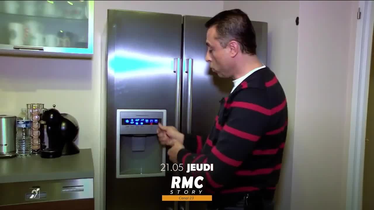 Frigos design pas chers : les nouveaux rois de l’électroménager - 2 septembre