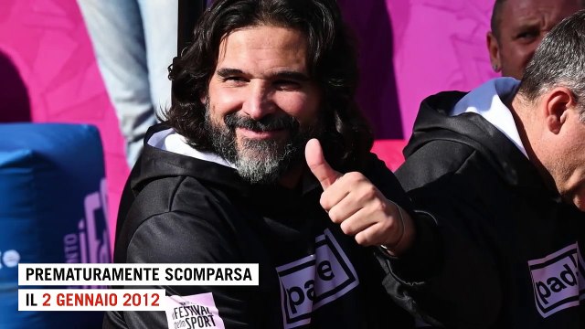 Lele Adani si taglia la barba dopo 10 anni: Vi svelo la promessa fatta a mia mamma che non c'è più