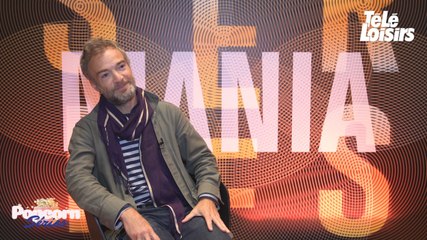 Jonathan Lambert (Jeune & Golri) : "J'ai essayé, mais je n'accroche pas à Game of Thrones !".