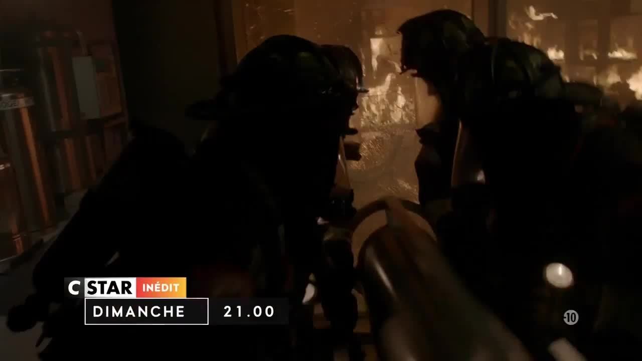 Chicago Fire - 5 septembre