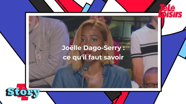 Joëlle Dago-Serry : ce qu'il faut savoir sur l'intervenante de RMC