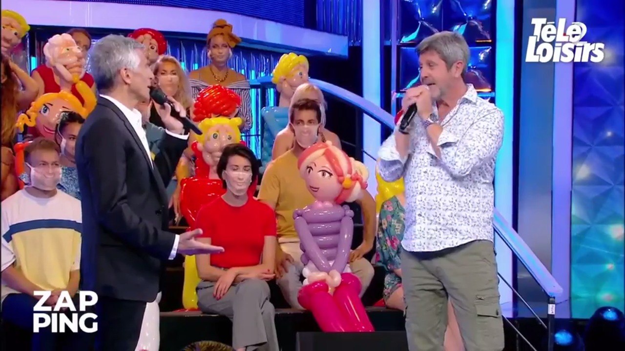 N'oubliez pas les paroles : Nagui bluffé par la préparation folle d'un candidat