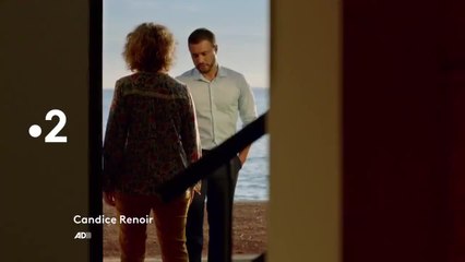 Candice Renoir - 27 août