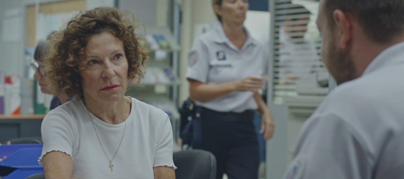 Plus belle la vie : quand Mirta parle de la sexualité des séniors, Kevin blêmit