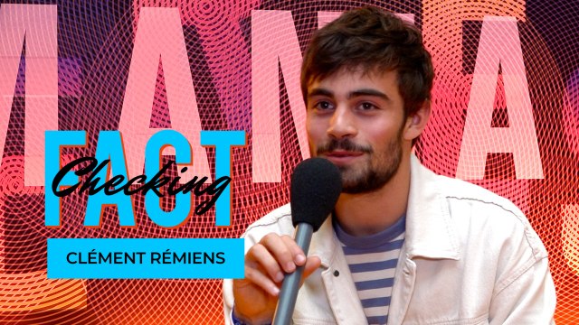 Clément Rémiens (Ici tout commence) révèle que Maxime va tromper Salomé avec Ambre