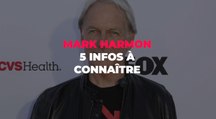 Mark Harmon : 5 infos à connaître sur l'acteur de NCIS