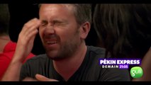 Pékin Express : la course infernale  -  2 septembre