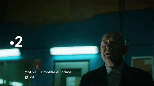 Motive le mobile du crime - 23 août