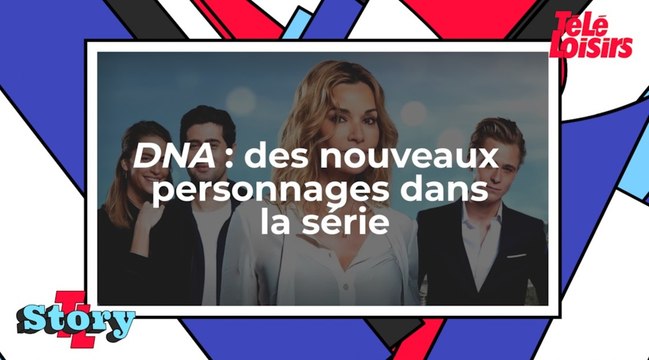 Demain nous appartient : des nouveaux personnages dans la série