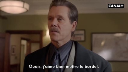 City on a Hill - 26 août