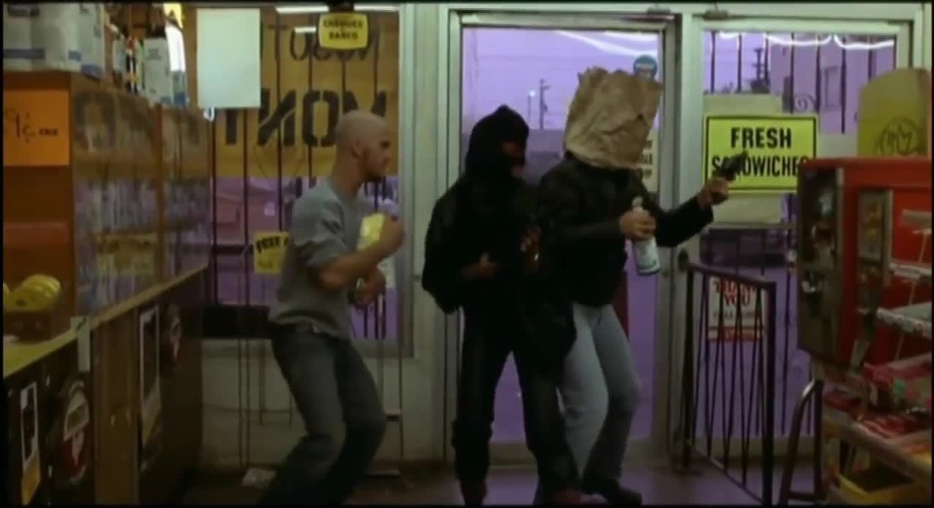 Repo man - 27 août