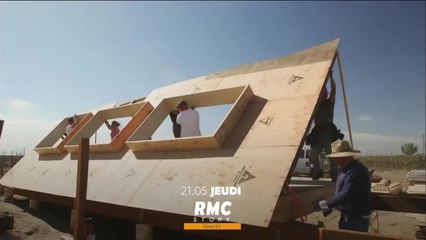 Tiny House : mini-maison à emporter - 26 août