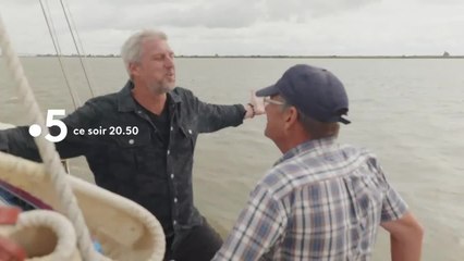 Au bout c’est la mer - 16 août