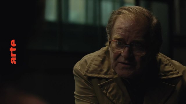 Un espion très recherché - 26 août